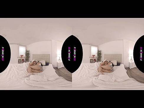 ❤️ PORNBCN VR ʻElua mau wahine wahine ʻōpio e ala aʻe me ka puʻukū ma 4K 180 3D ʻoiaʻiʻo maoli ʻo Geneva Bellucci Katrina Moreno ❤️❌ Fucking video  ma porn haw.com-fullporner.ru ️❤